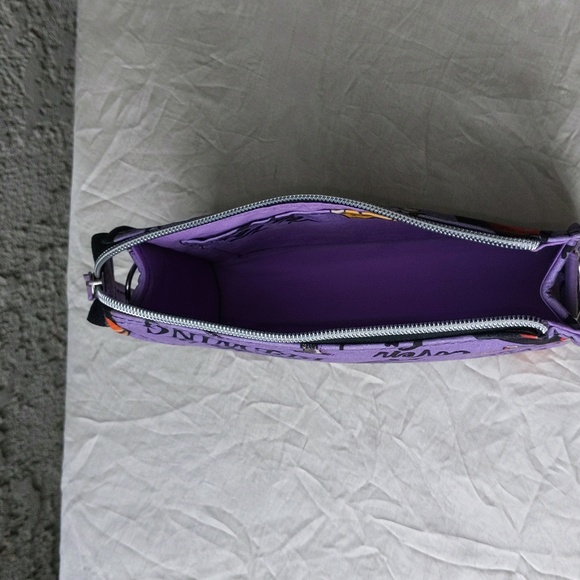 Hocus Pocus Crossbody Bag - Picture 8 of 9